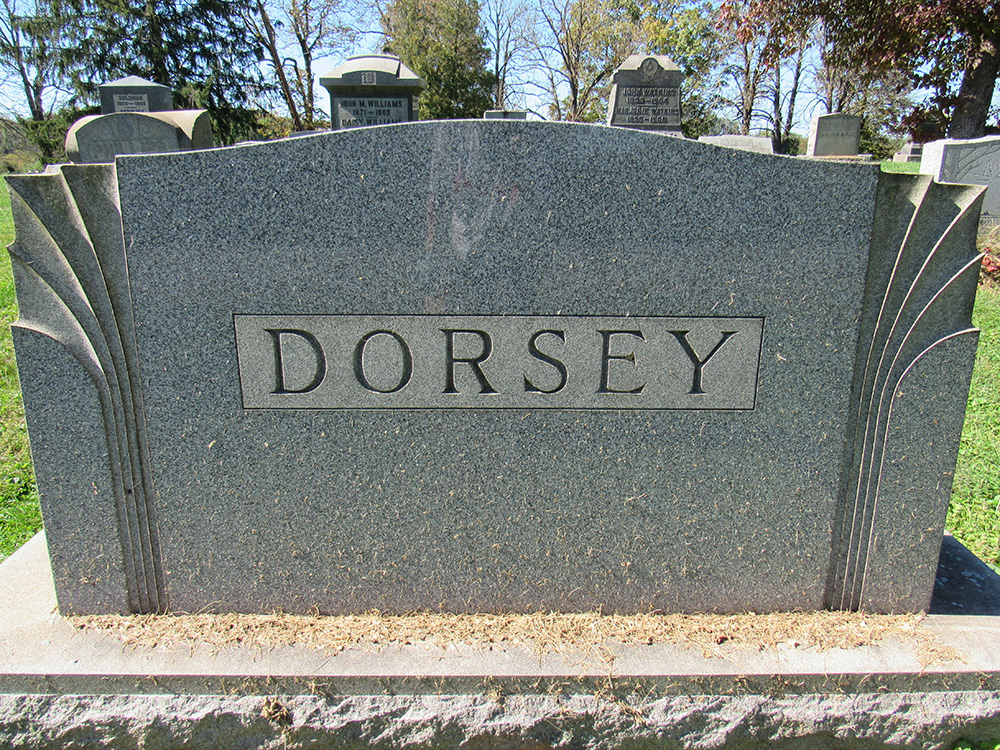 tombstone
